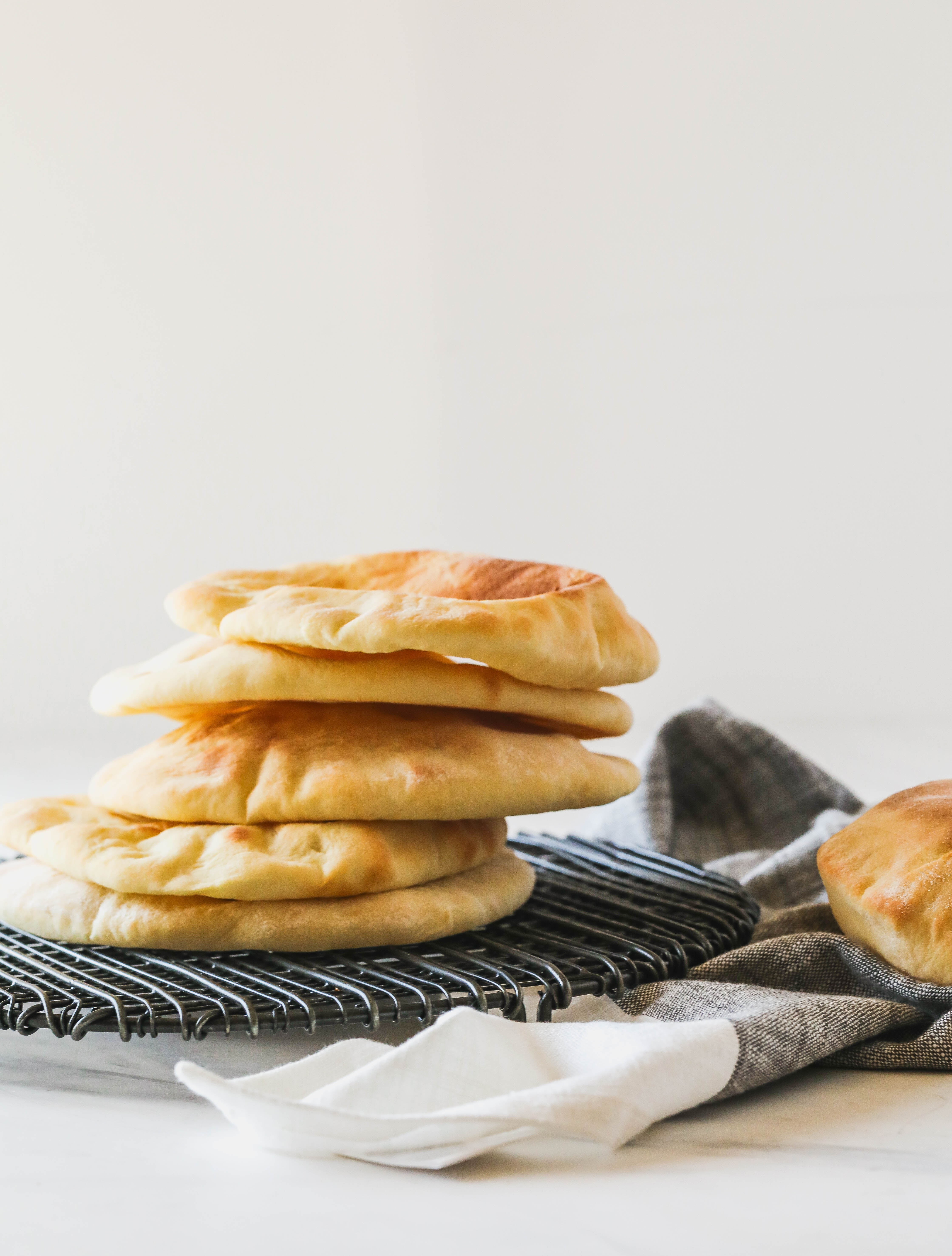Yogurt Pita-2