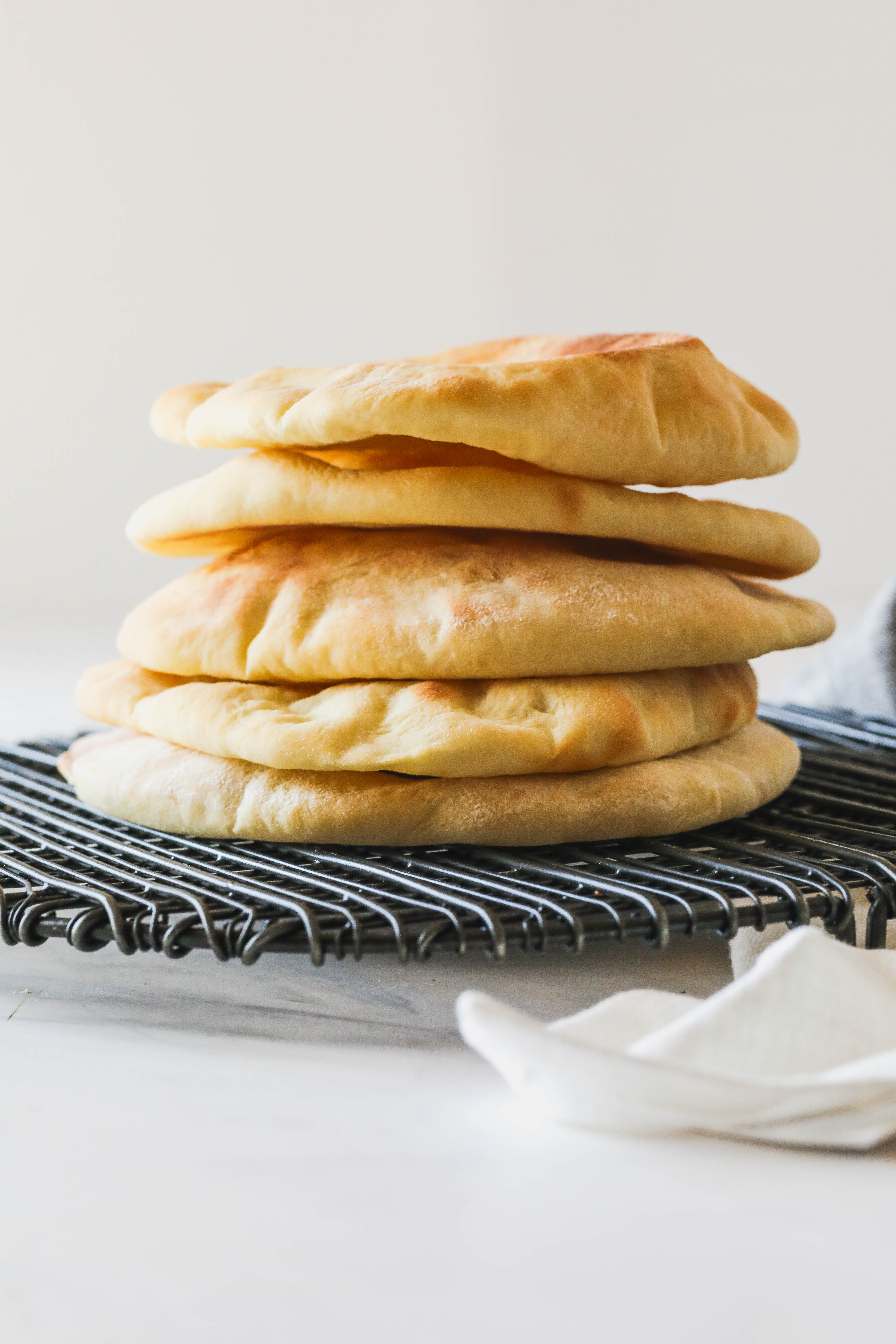 Yogurt Pita-4