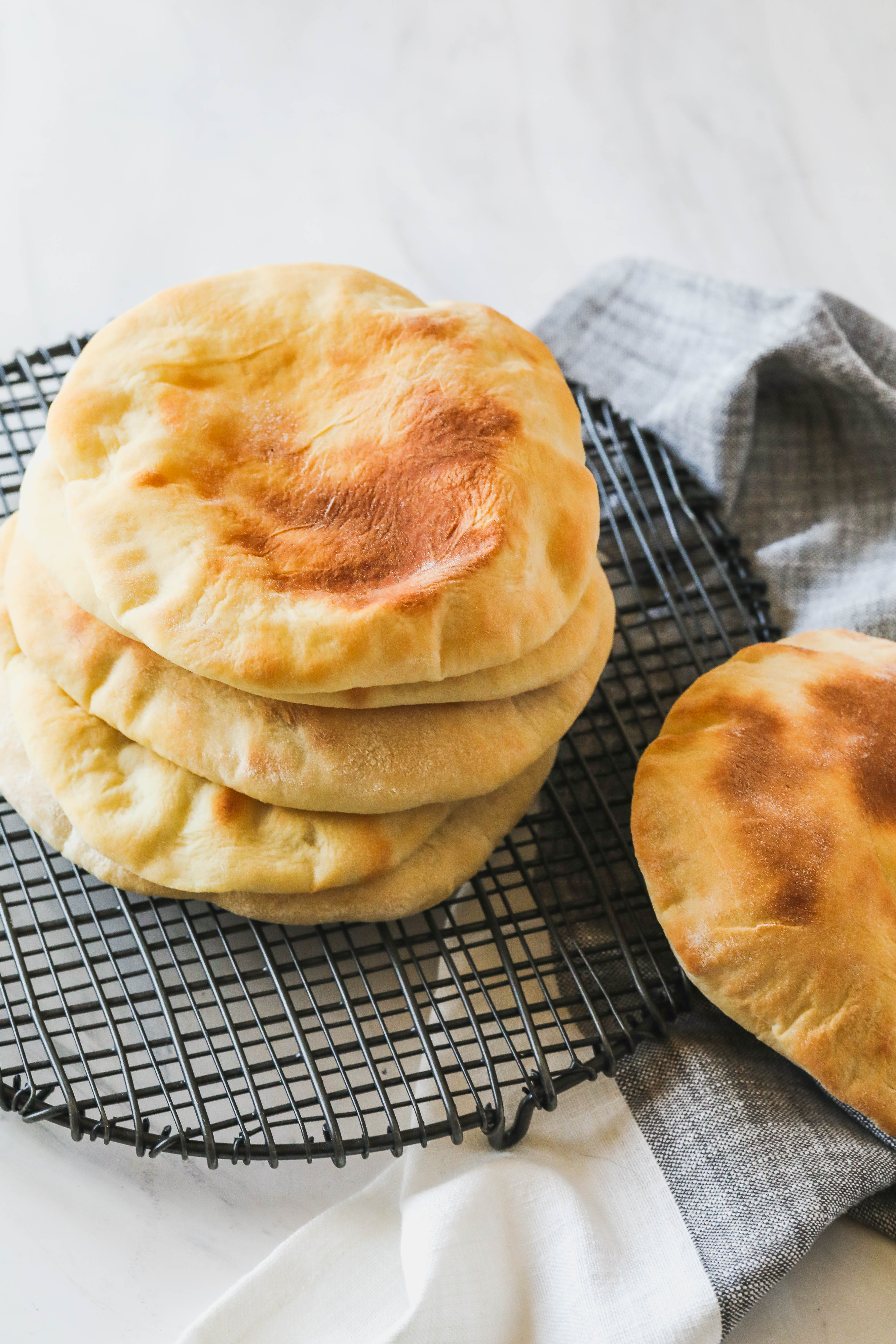 Yogurt Pita-6