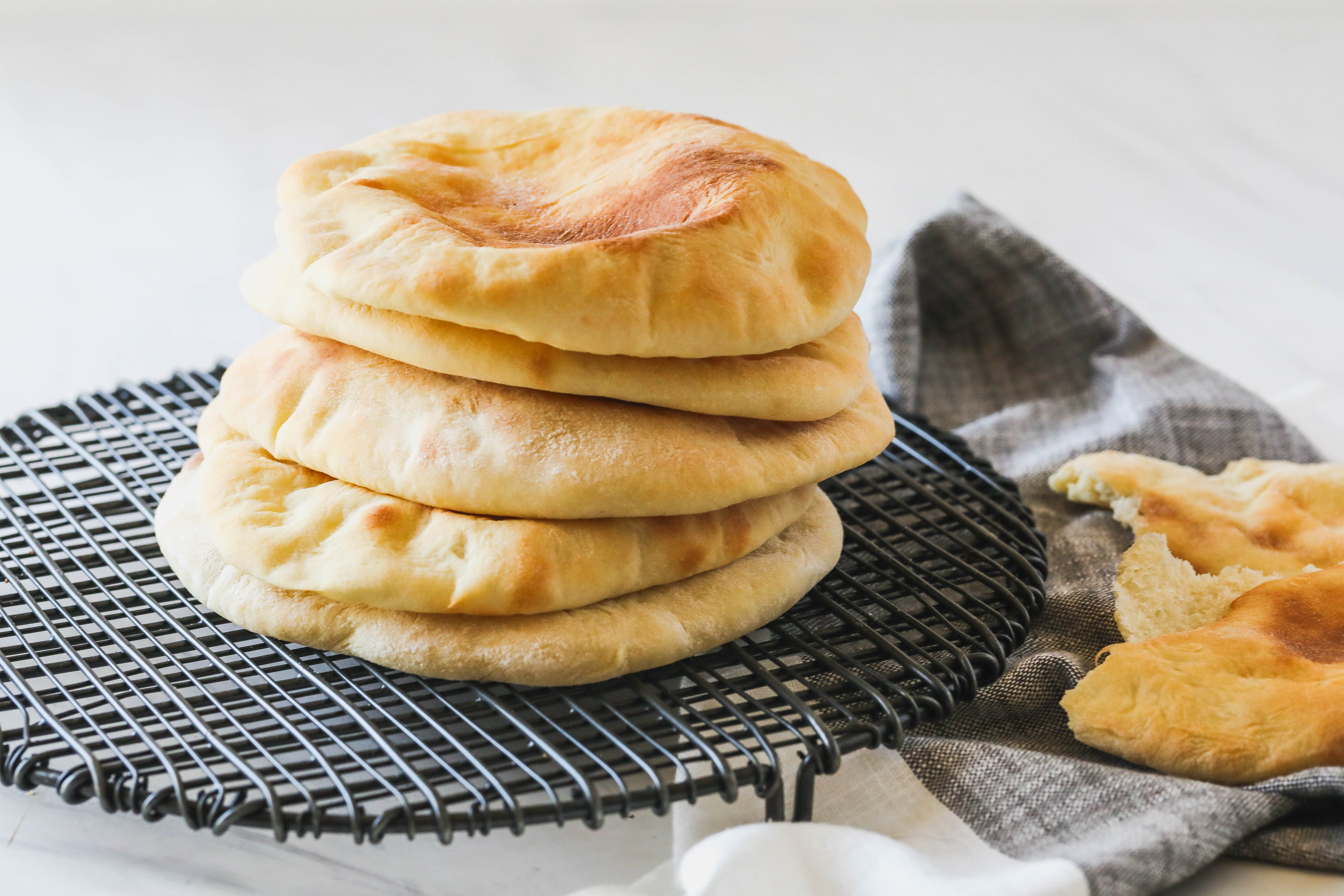 Yogurt Pita-7
